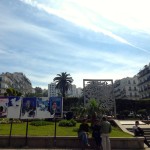 Algiers Signs