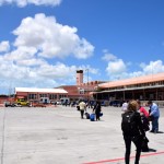Antigua Airport