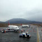 Arequipa Airport - Version 2