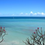 Blue Waters Antigua Sea