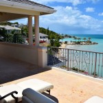 Blue Waters Antigua The Cove Suites View