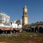 Casablanca Medina Garden