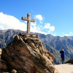 Colca Canyon Cross