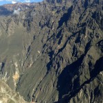 Colca Canyon View