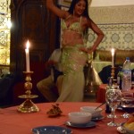 Dar Essalam Belly Dancer