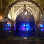 Dar Essalam Entrance