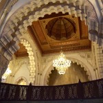 Hassan II Mosque Design