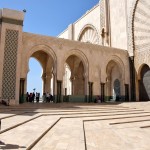 Hassan II Mosque Napo