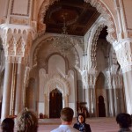 Hassan II Mosque Tour