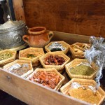 La Maison Arabe Cooking Class Spices