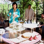 La Maison Arabe Cooking Class Tea