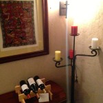Las Casitas del Colca Room Wine