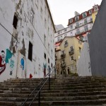 Lisbon Street Art