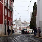 Lisbon Street View