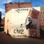 Marrakech Crayz Boys