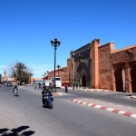 Marrakech Gate