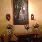 Monasterio Di Santa Catalina Nun