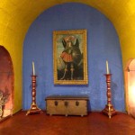 Monasterio Di Santa Catalina Painting-2
