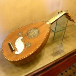 Nejjarine Museum of Wooden Arts & Crafts Instrument