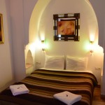 Riad Calista Room