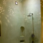 Riad Zamzam Room 2 Bathroom