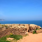 Tipaza Fort