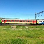 Train to Fez Trains