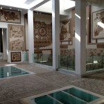 Bardo Museum Mosaics