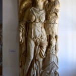 Carthage Museum Carving - Version 2