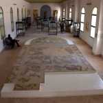 Carthage Museum Interior - Version 2