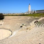 Carthage Theater Seating - Version 2