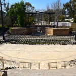 Carthage Theater Stage - Version 2