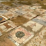Carthage Villas Mosaics Well Preserved