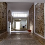 El Djem Museum Mosaic Room 2