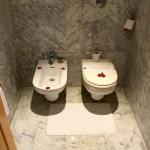 Hasdrubal Thalassa Junior Suite Toilet