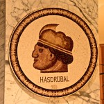 Hasdrubal Thalassa Logo