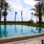 Hasdrubal Thalassa Presidential Villa Salambo Outdoor Pool