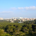 Hilton Alger View