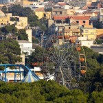 Hilton Alger View Amusement Park