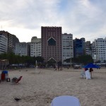 JW Marriott Rio De Janeiro Beach