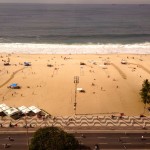 JW Marriott Rio De Janeiro Room View