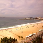 JW Marriott Rio De Janeiro Room View 2