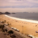 JW Marriott Rio De Janeiro Room View 3