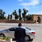 Kairouan Aghlabid Basins Driver