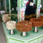 Kairouan Medina Candy Store