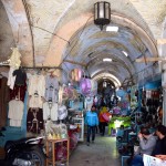 Kairouan Medina Sellers