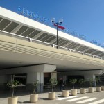 Tunis Arrival Airport - Version 2