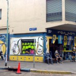 Buenos Aires La Boca Boca Juniors Stadium Shop