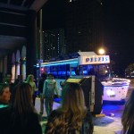 Buenos Aires Pub Crawl Party Bus
