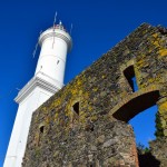 Faro or lighthouse